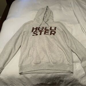 Women’s Hollister Hoodie